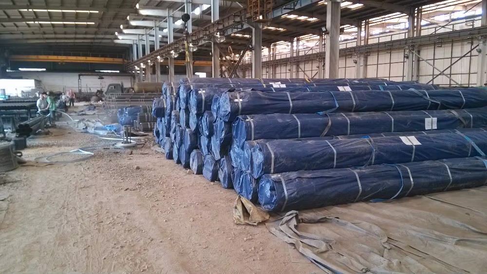 BKS Mill Ms Cs Seamless Pipe Tube Price! Api 5l Astm A106 Sch Xs Sch40 Sch80 Sch 160 Seamless Carbon Steel Pipe St37