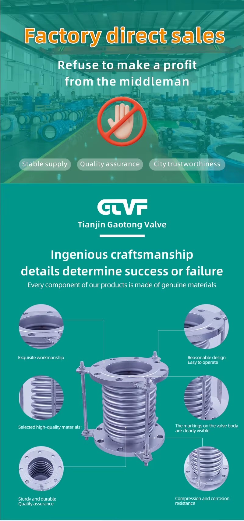 Product detail