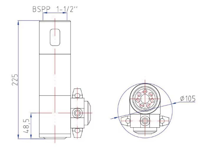 Product detail