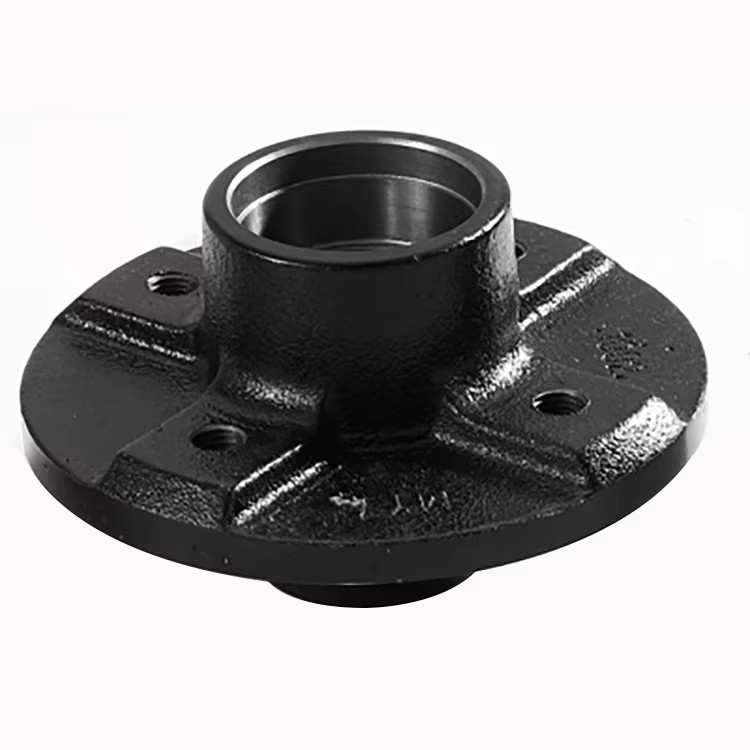 Tengfei Brand Good Quality Zhejiang Origin Trailer Parts Casting Bearings