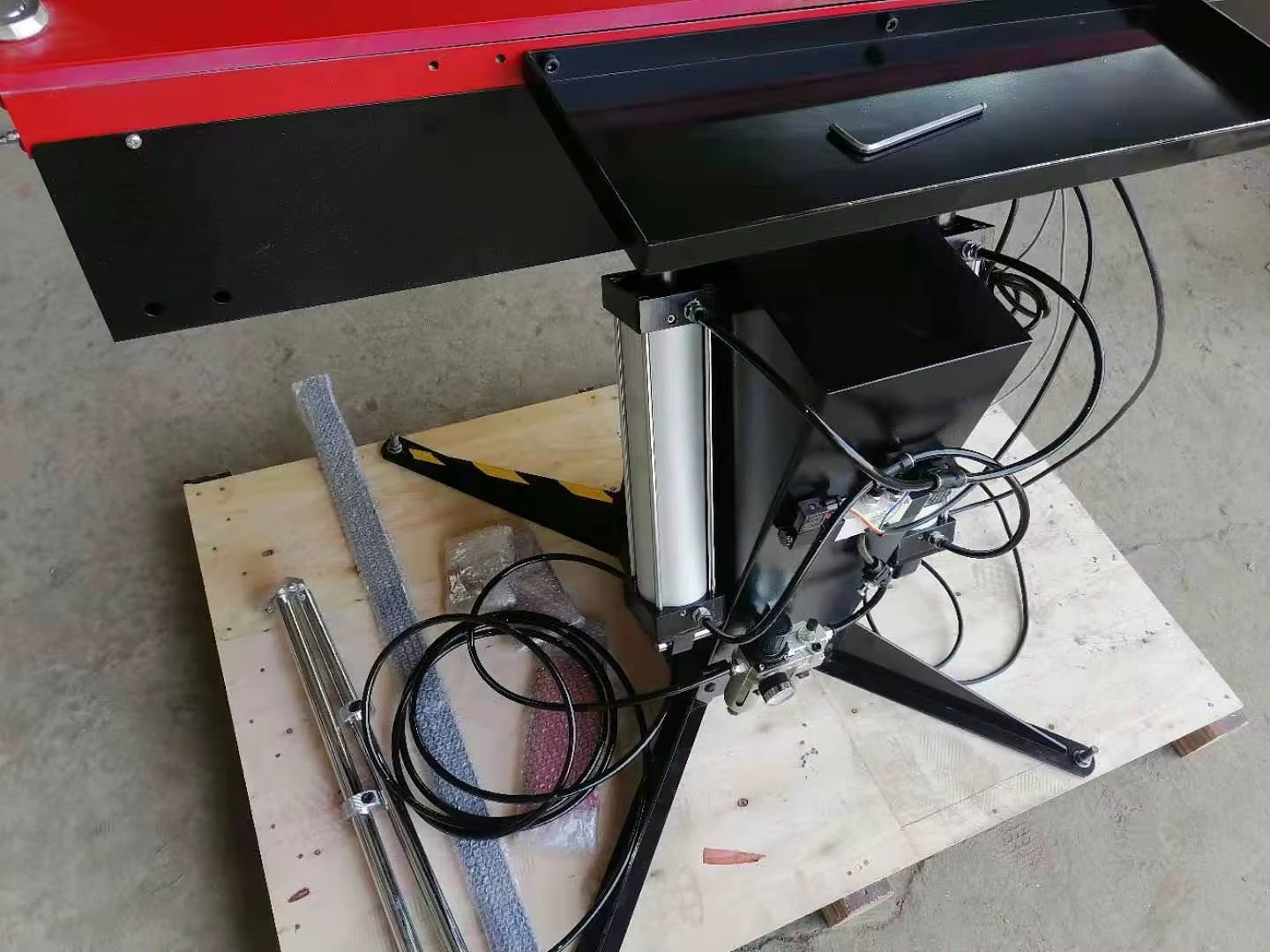 Product detail