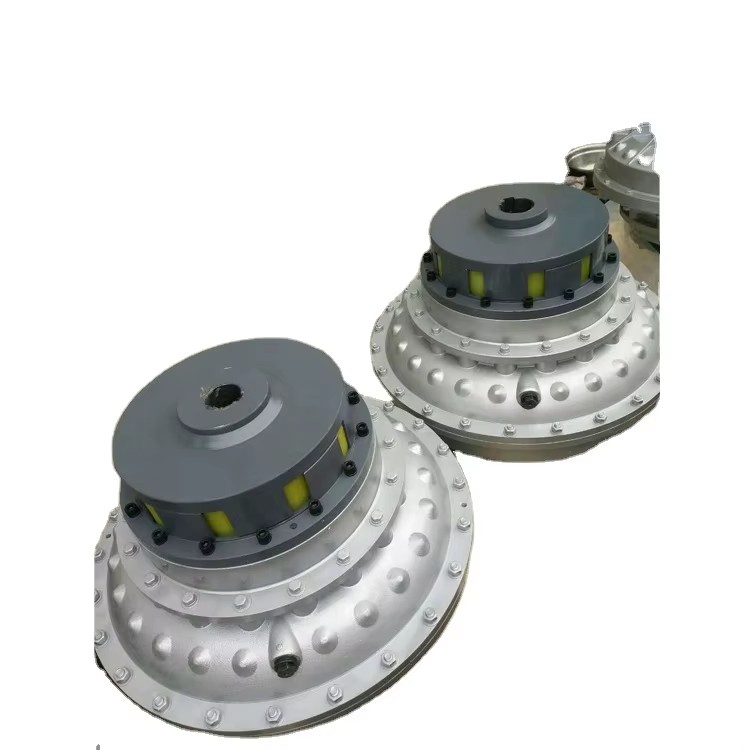 High Precision Hydraulic Quick Release Fluid Coupling - Customized Aluminum Speed Joint for Industrial Pumps