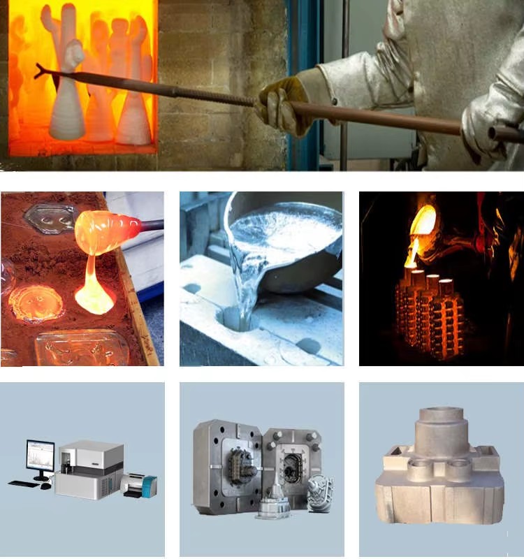 Densen Customized FIG100-1502 2"-6" Forging Carbon Steel Threaded Hammer Union with Pipe Fittings for Oil Industry