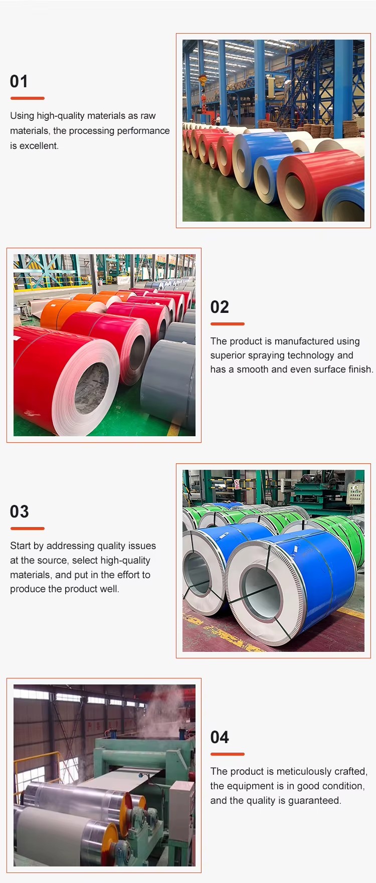 Product detail