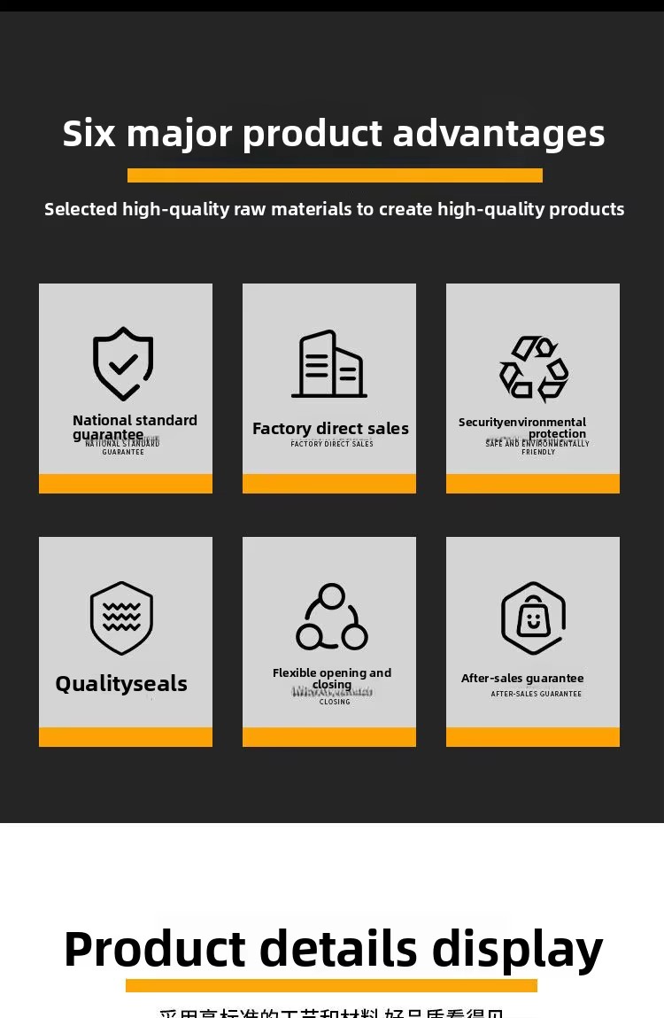 Product detail