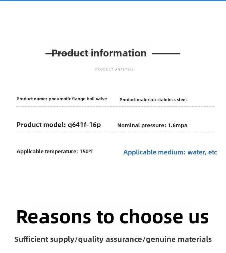 Product detail