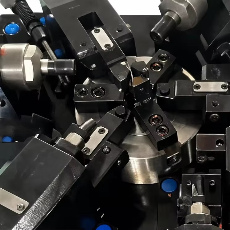 Custom Fixture Hydraulic Clamping Jig CNC Machining Inspection Tooling OEM Jigs for Automotive Production Lines