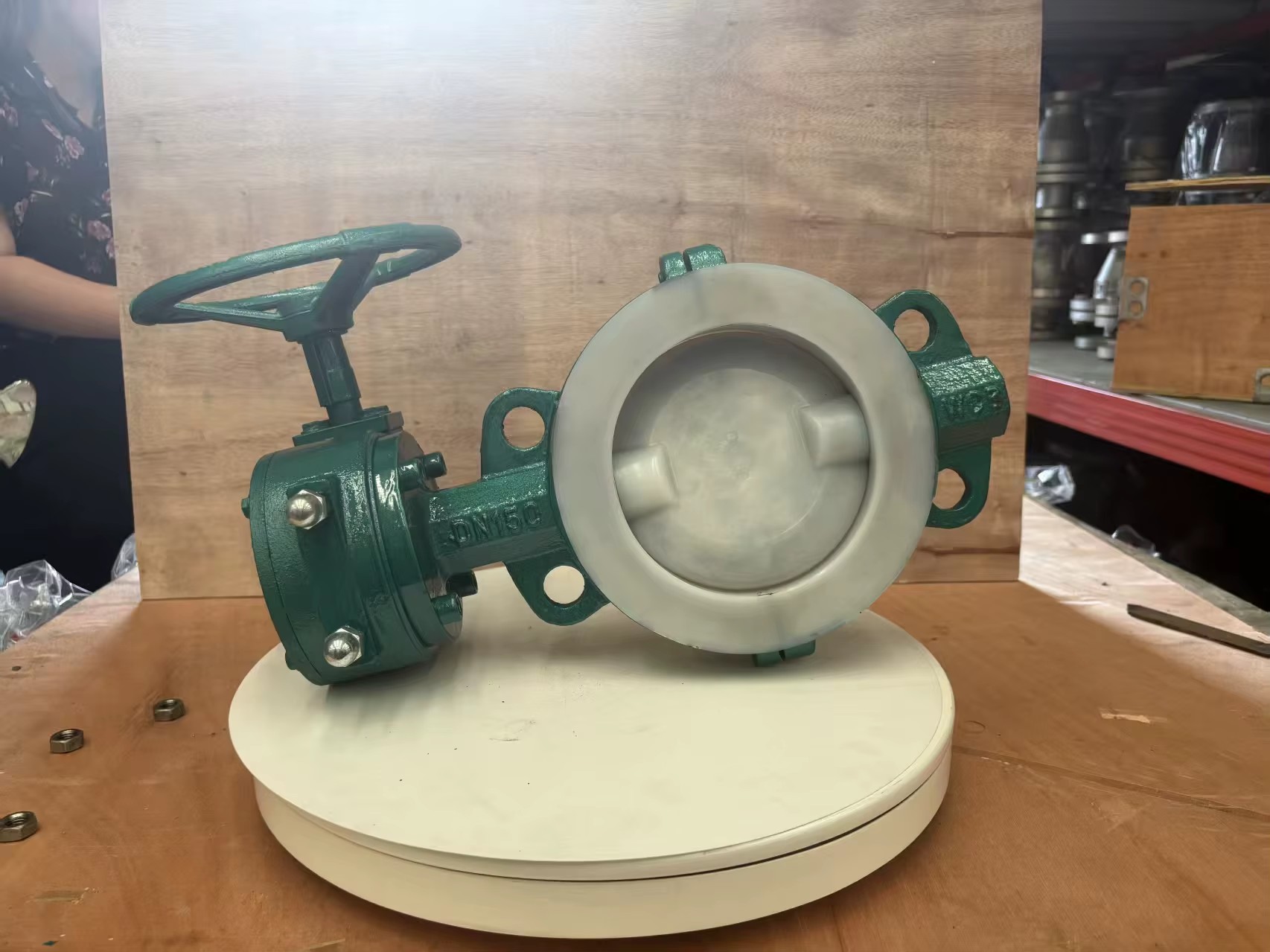 Product detail