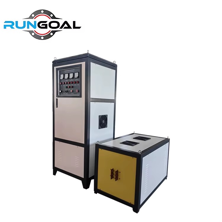 High Frequency Heating Machine Electromagnetic Induction Heater Direct Factory Supply Induction Heater