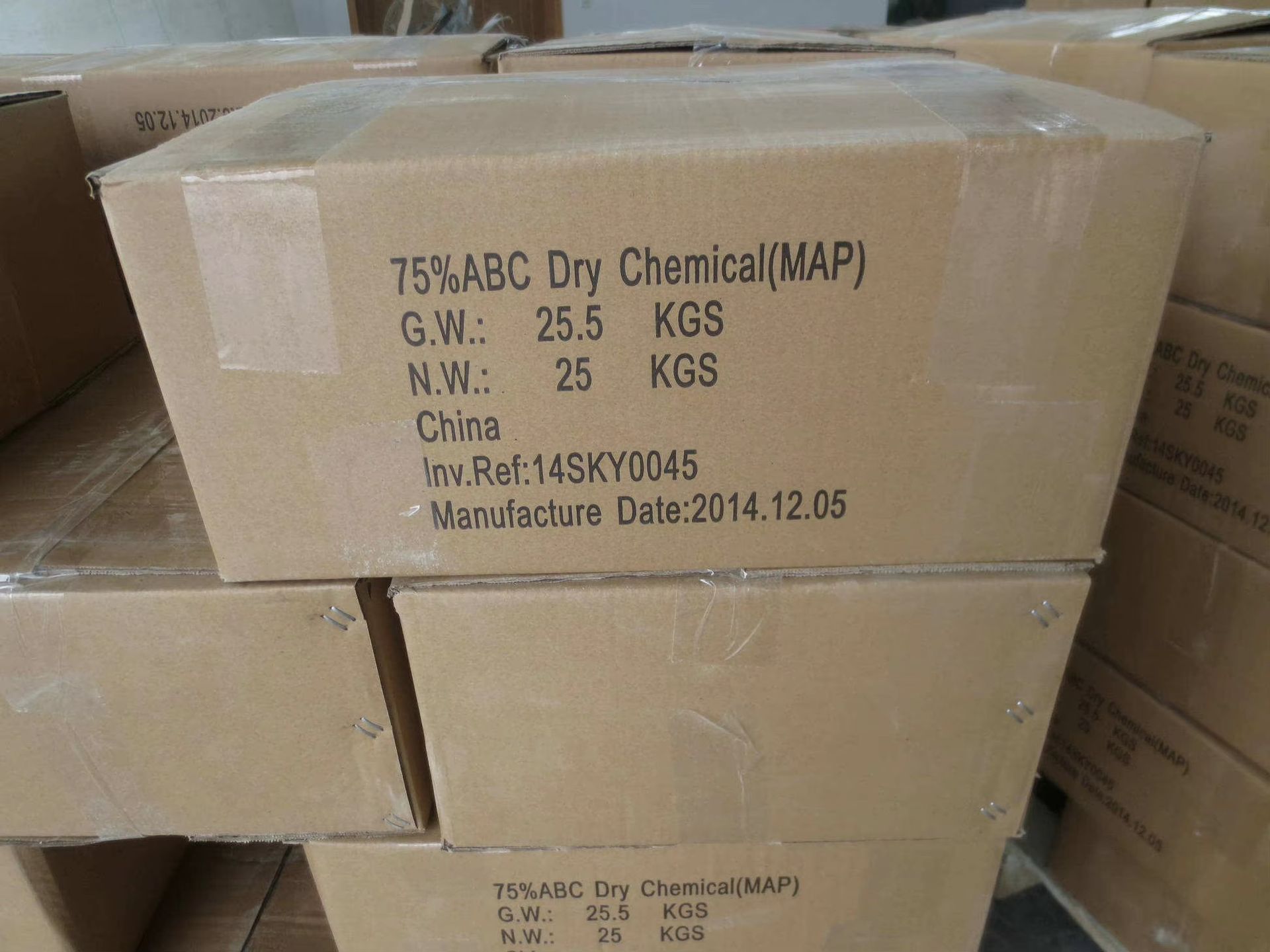 Product detail