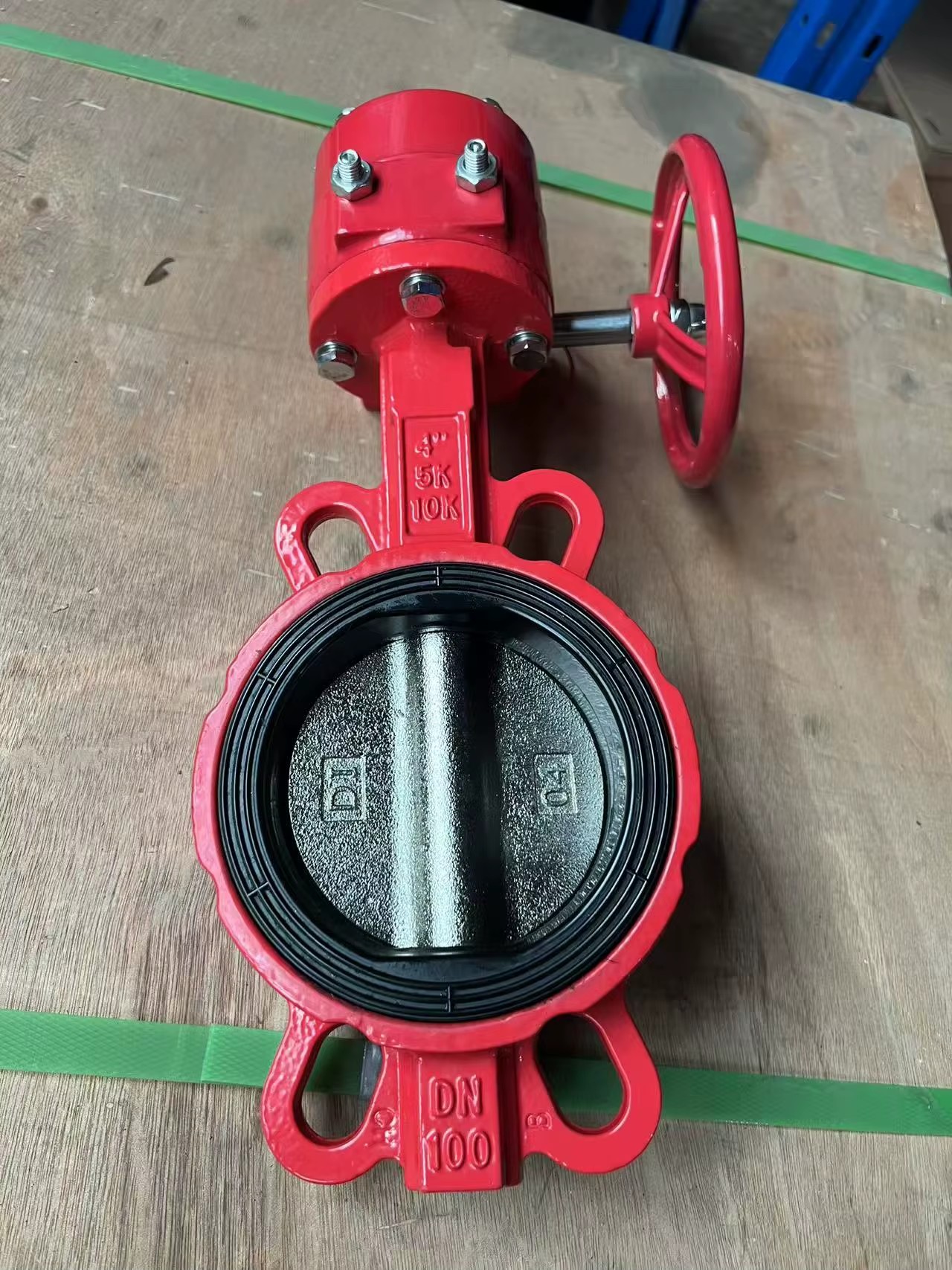 Product detail