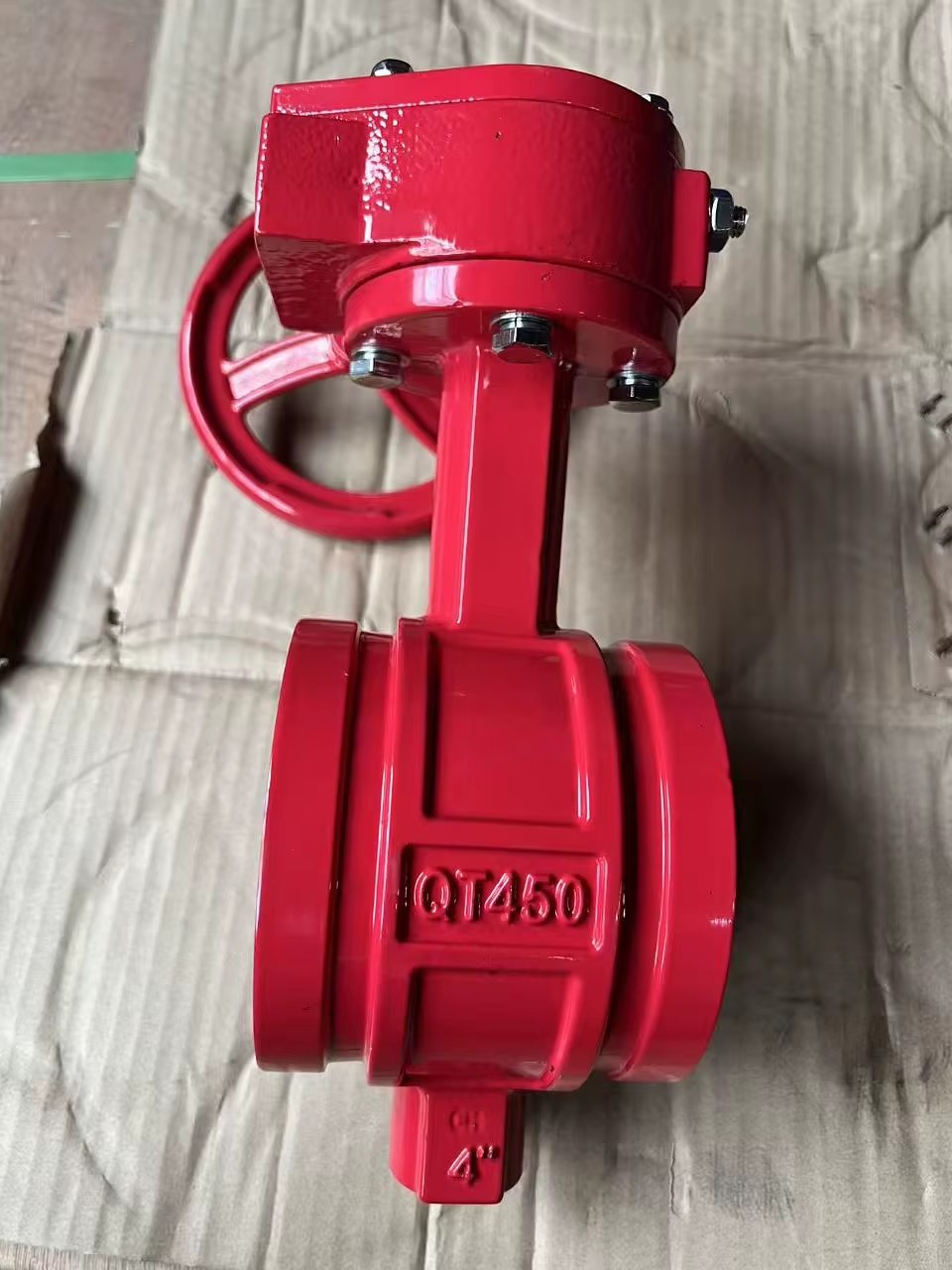Product detail