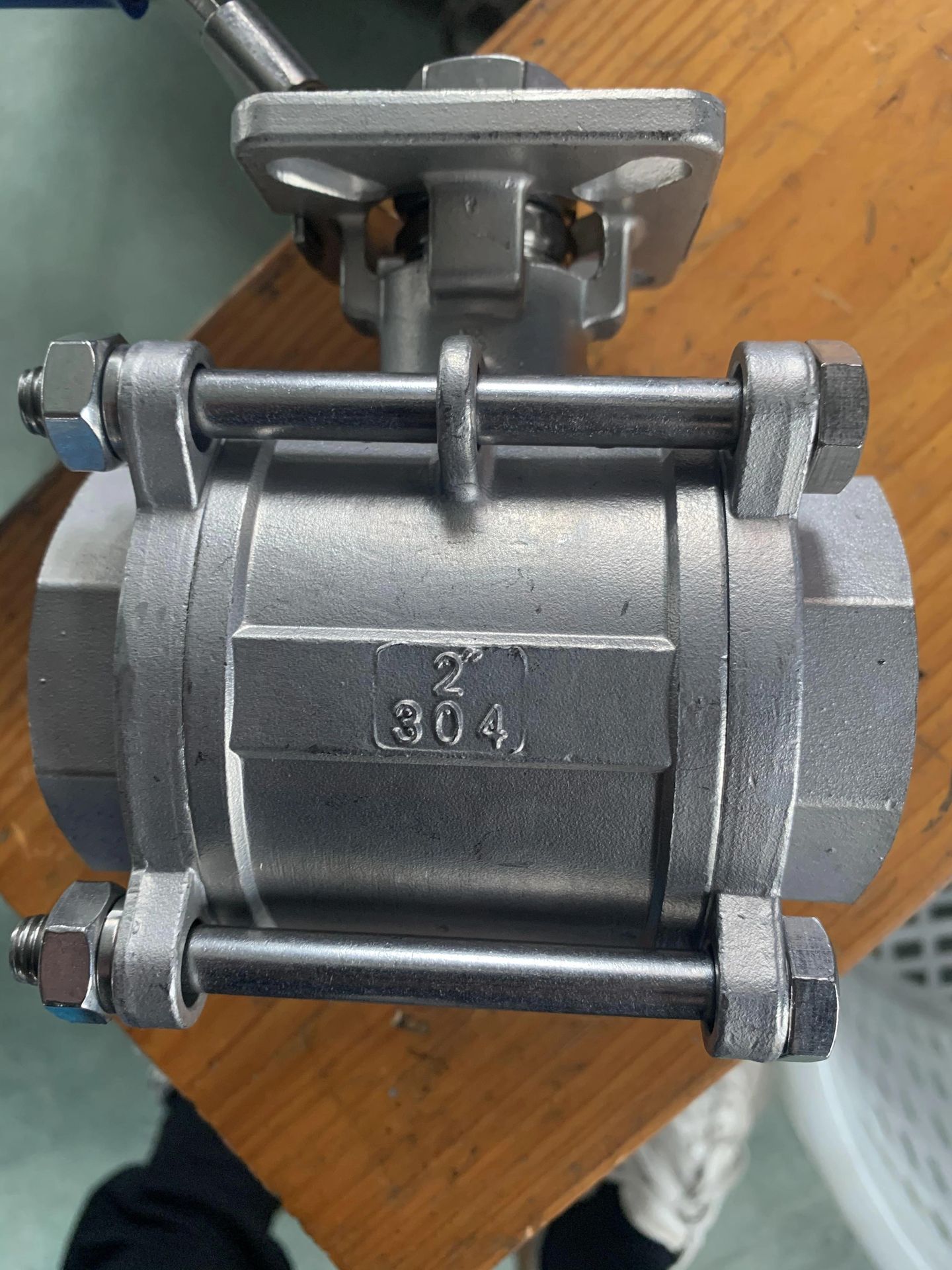 Product detail