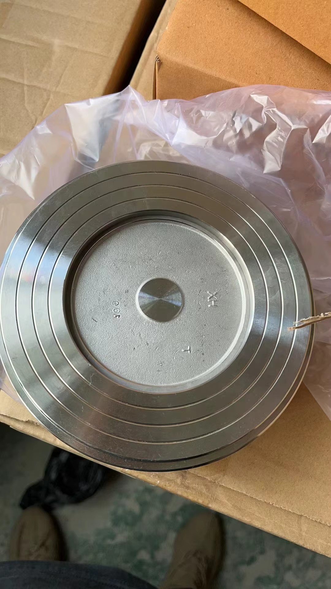 Product detail