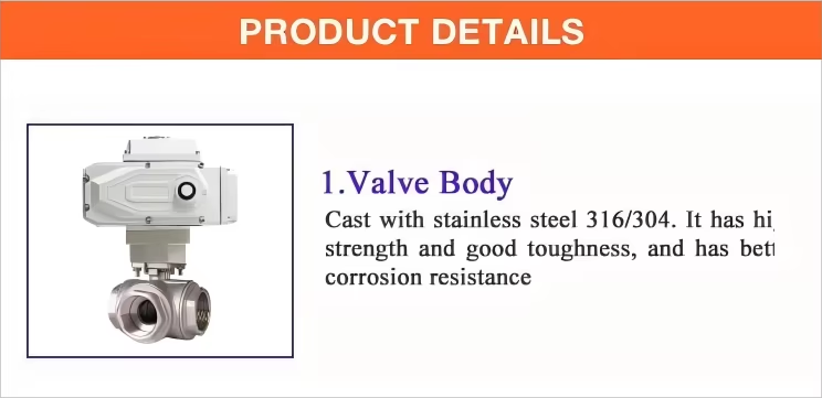 Product detail