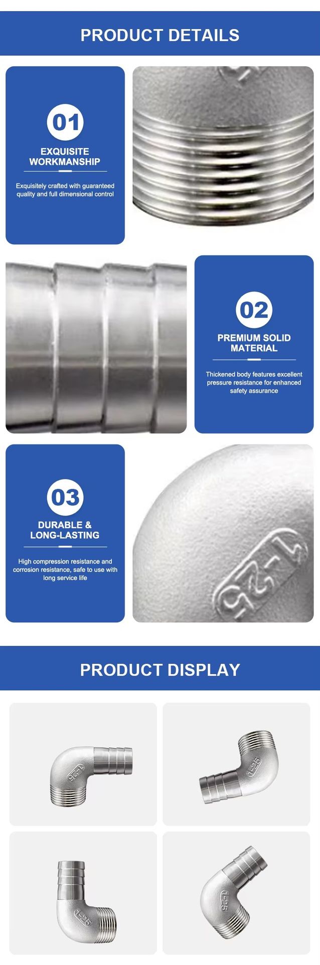 Product detail