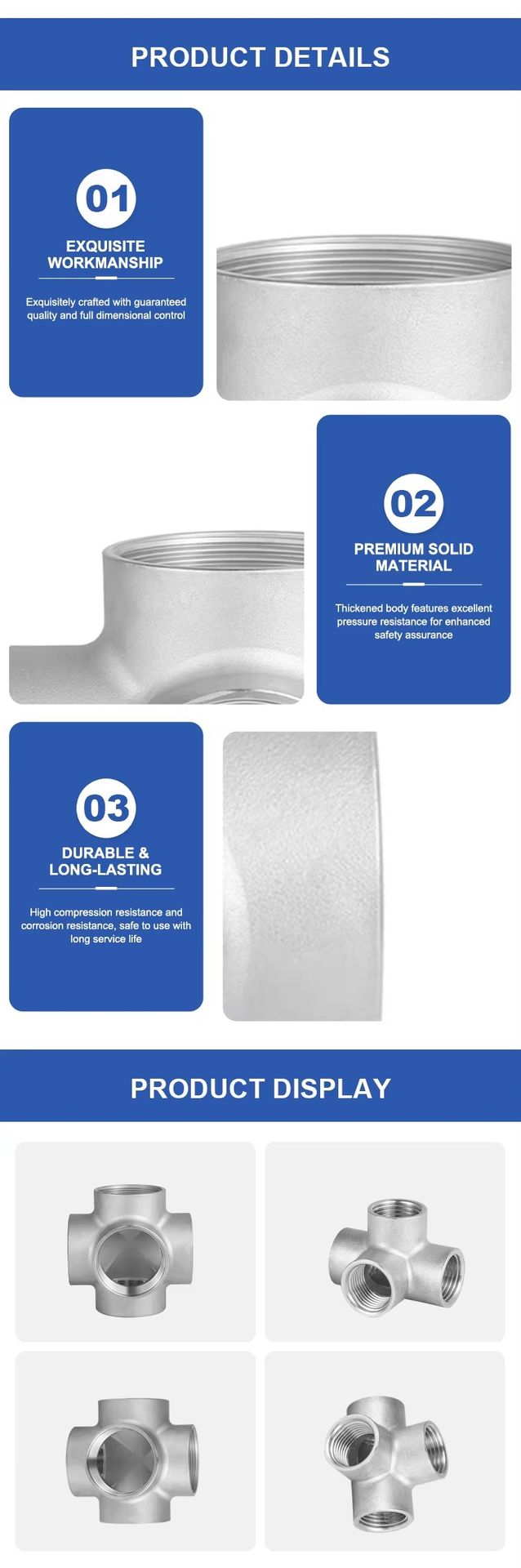 Product detail