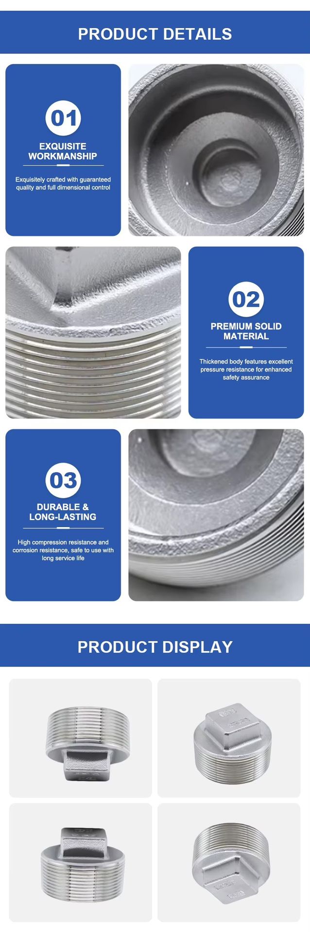Product detail