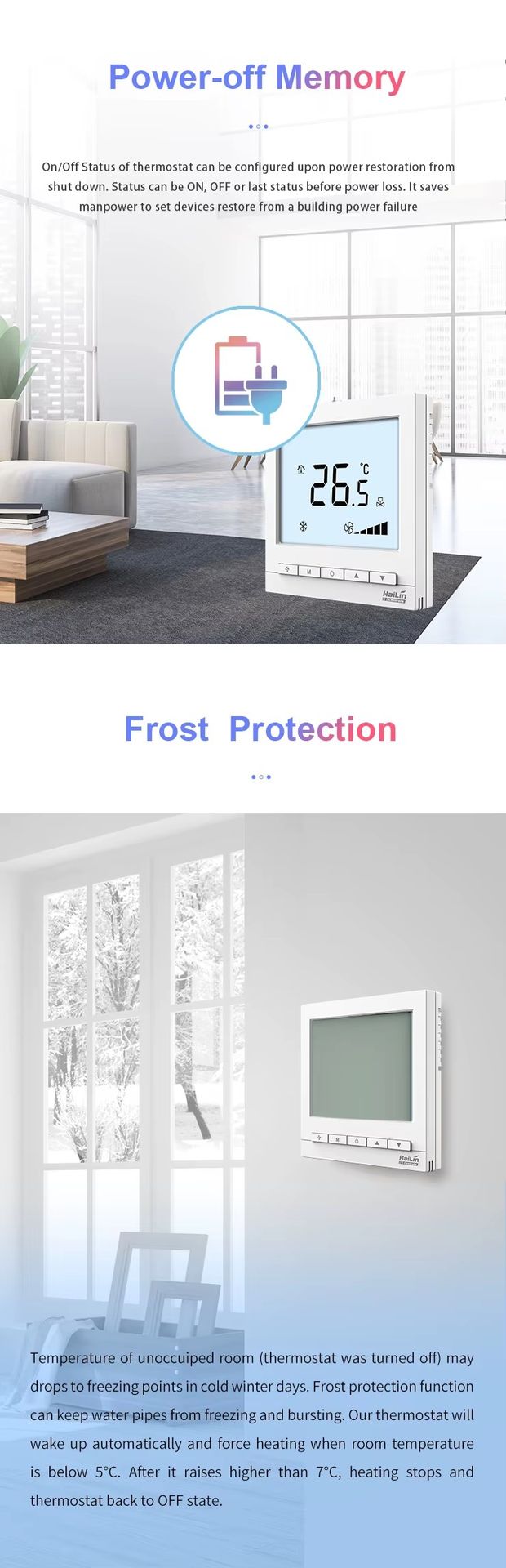Product detail