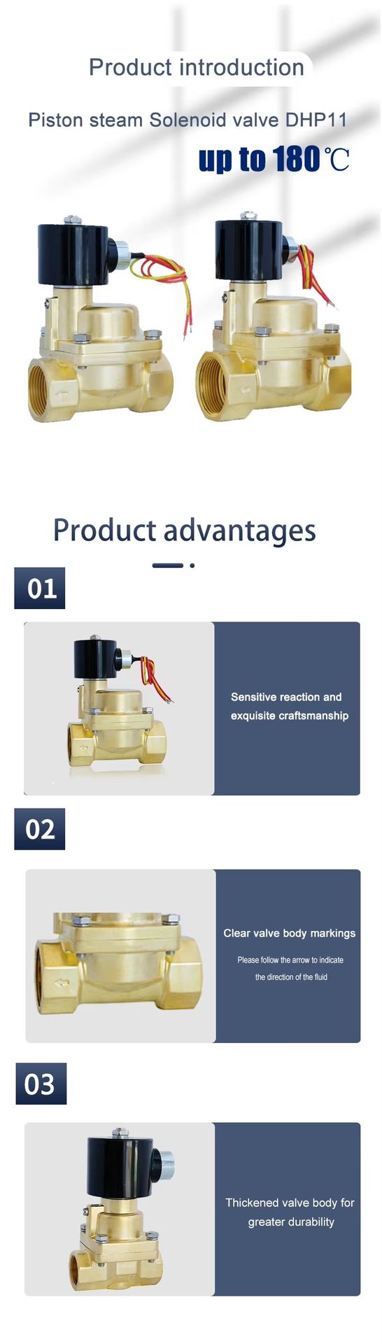 Product detail