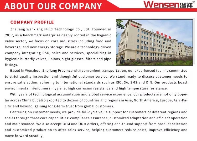 Wensen Sanitary 304 Stainless Steel Elbow - Welded 90° Pipe Fitting 10mm Bend Tube
