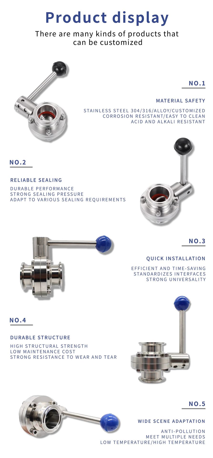 Product detail