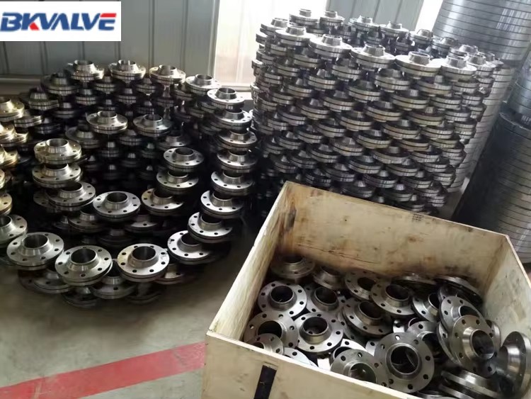 DN200 DN250 A105 so FF FLANGE WITH GOOD PRICE