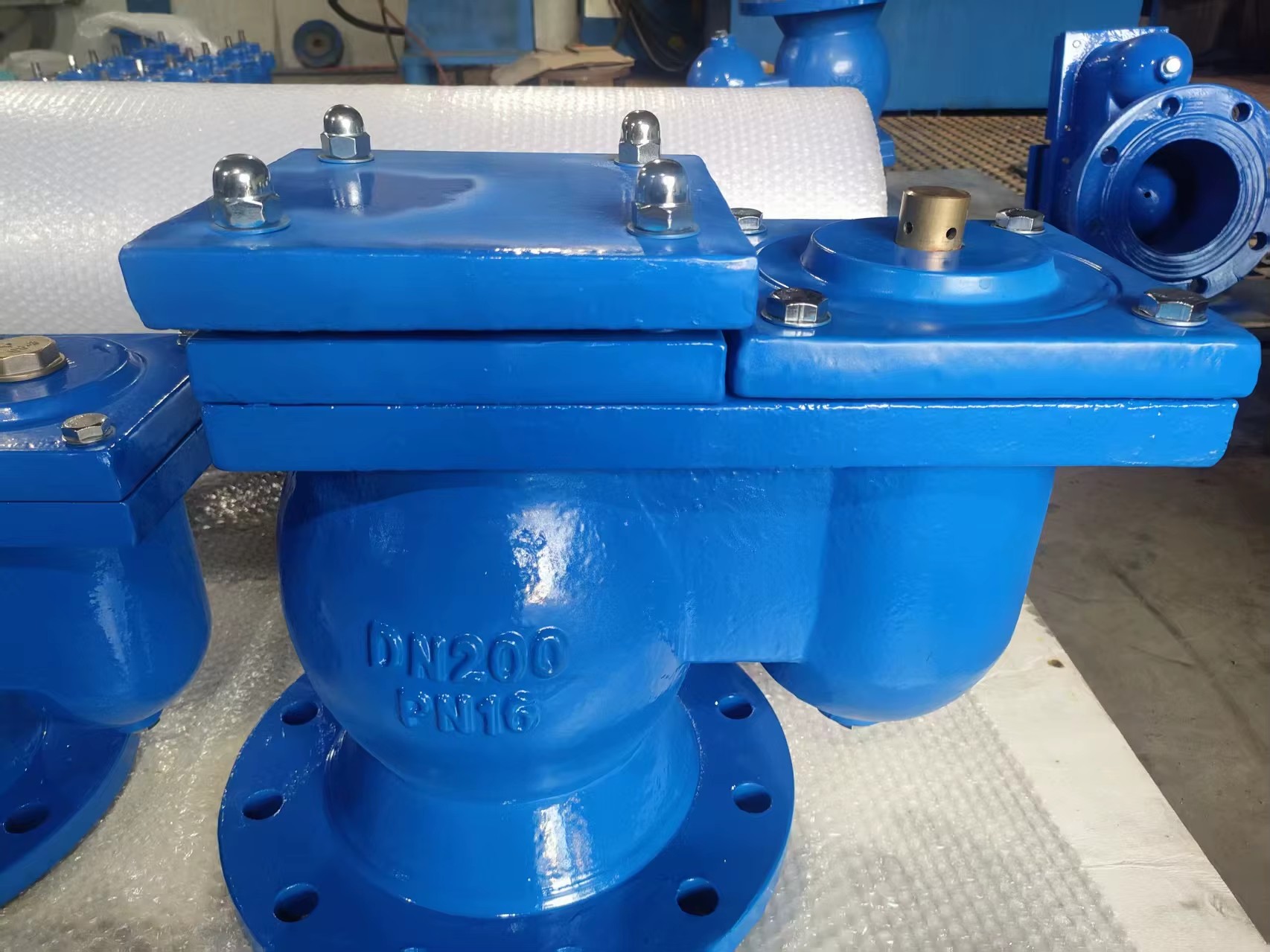 Product detail