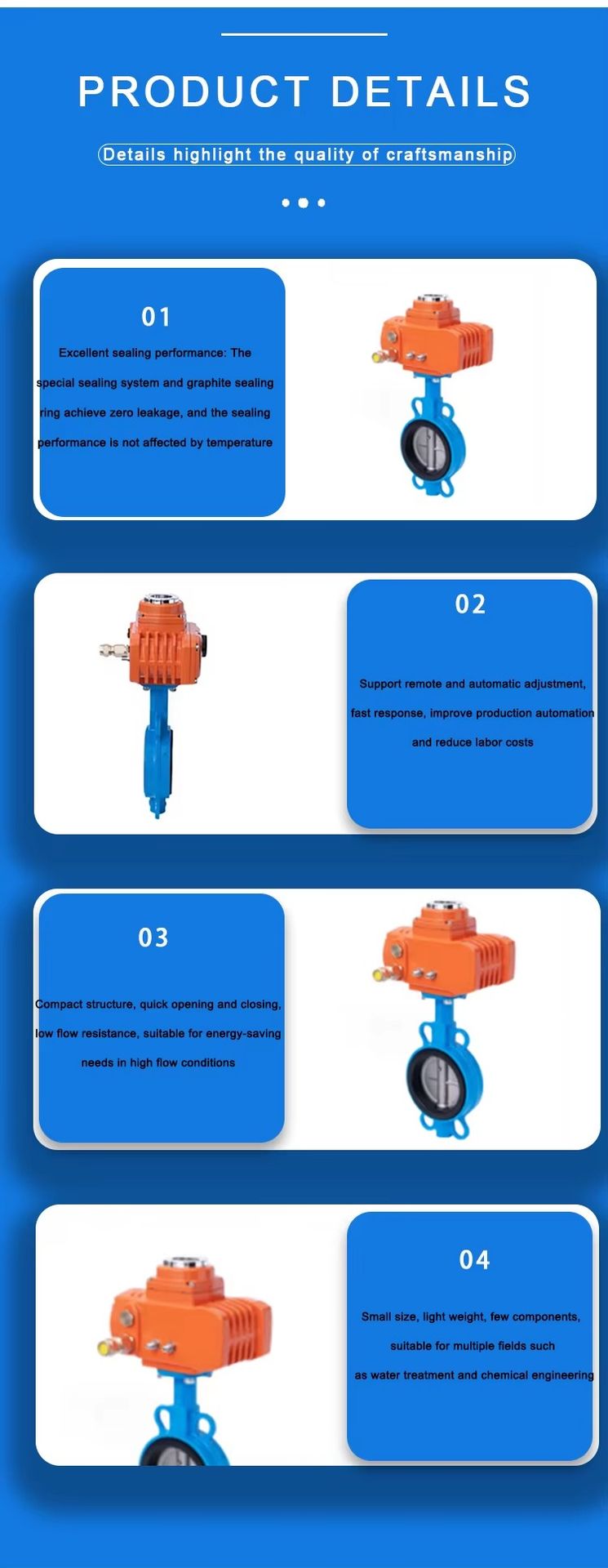 Product detail