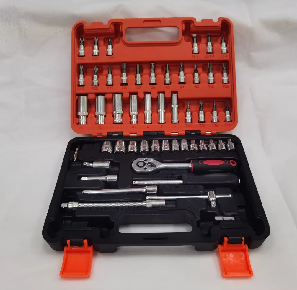 Multifunction 53pcs