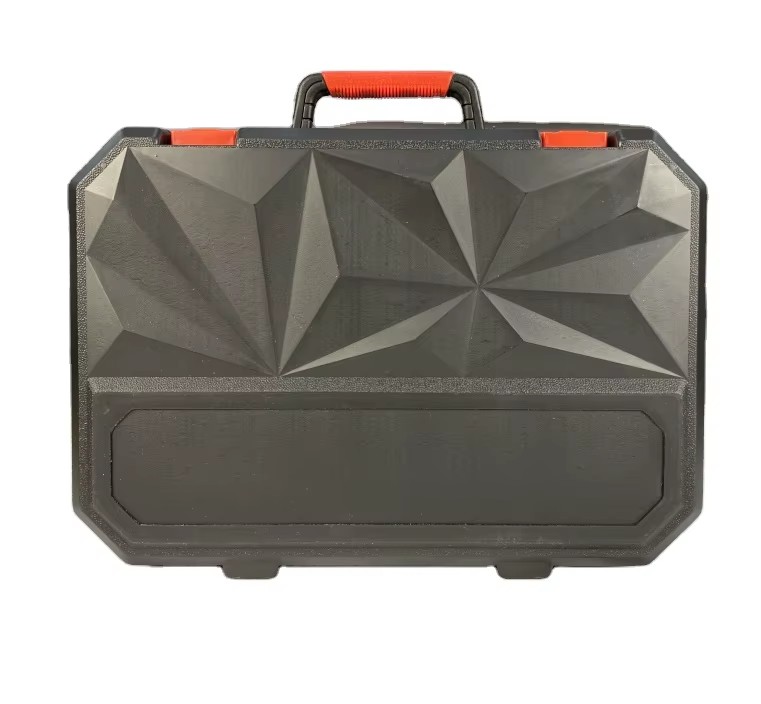128pcs Kit de Herramientas home repair tool set general improvement hand tools with carry case