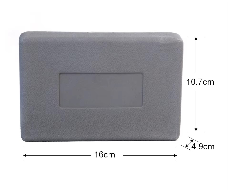 36pcs Multi Mini Gift Hand Repair with Plastic Box for Promotion Tool Set Tools Kit