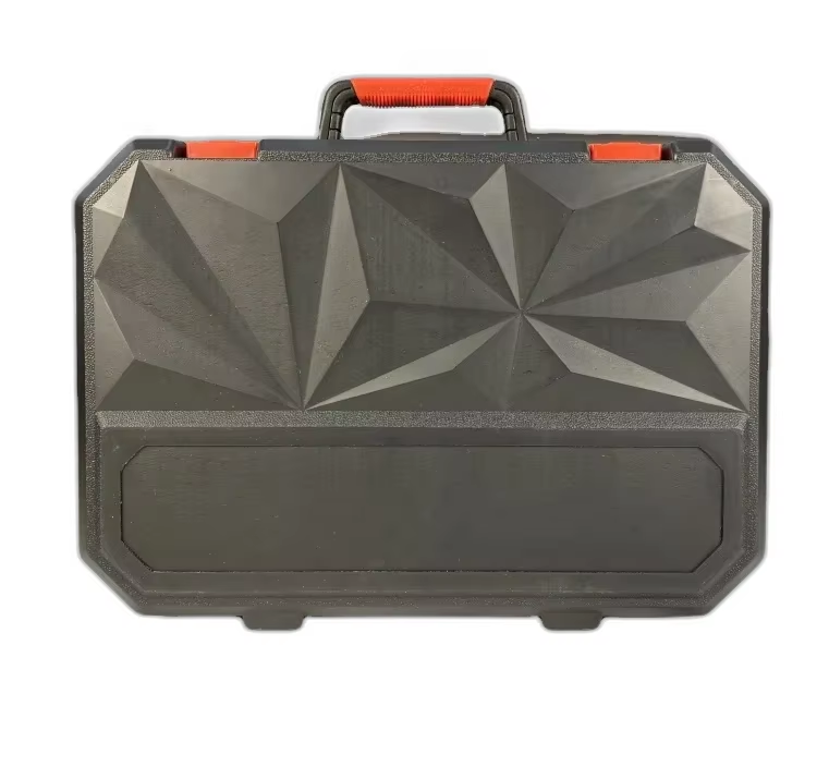 128pcs Professional Home Car Repair Tool Set with Plastic Box