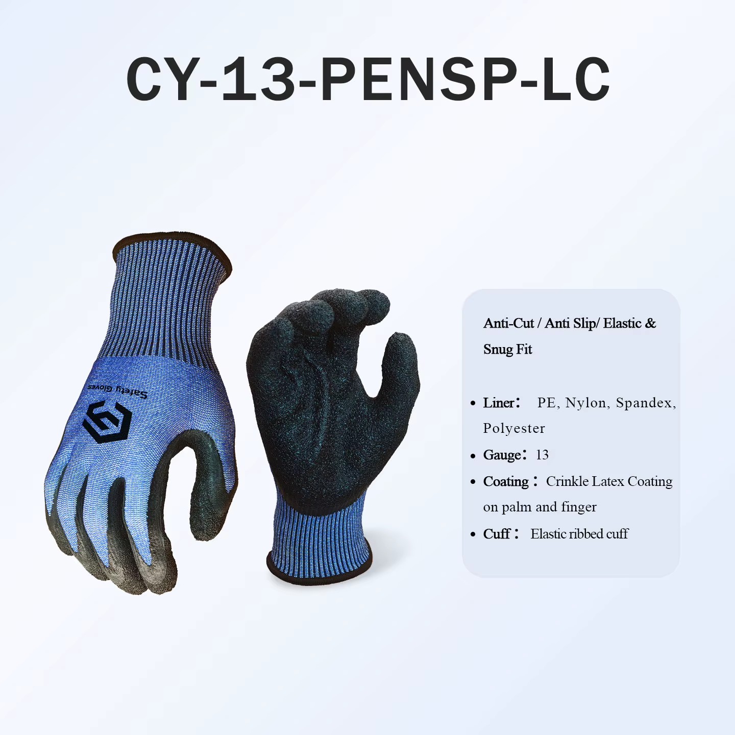Product detail