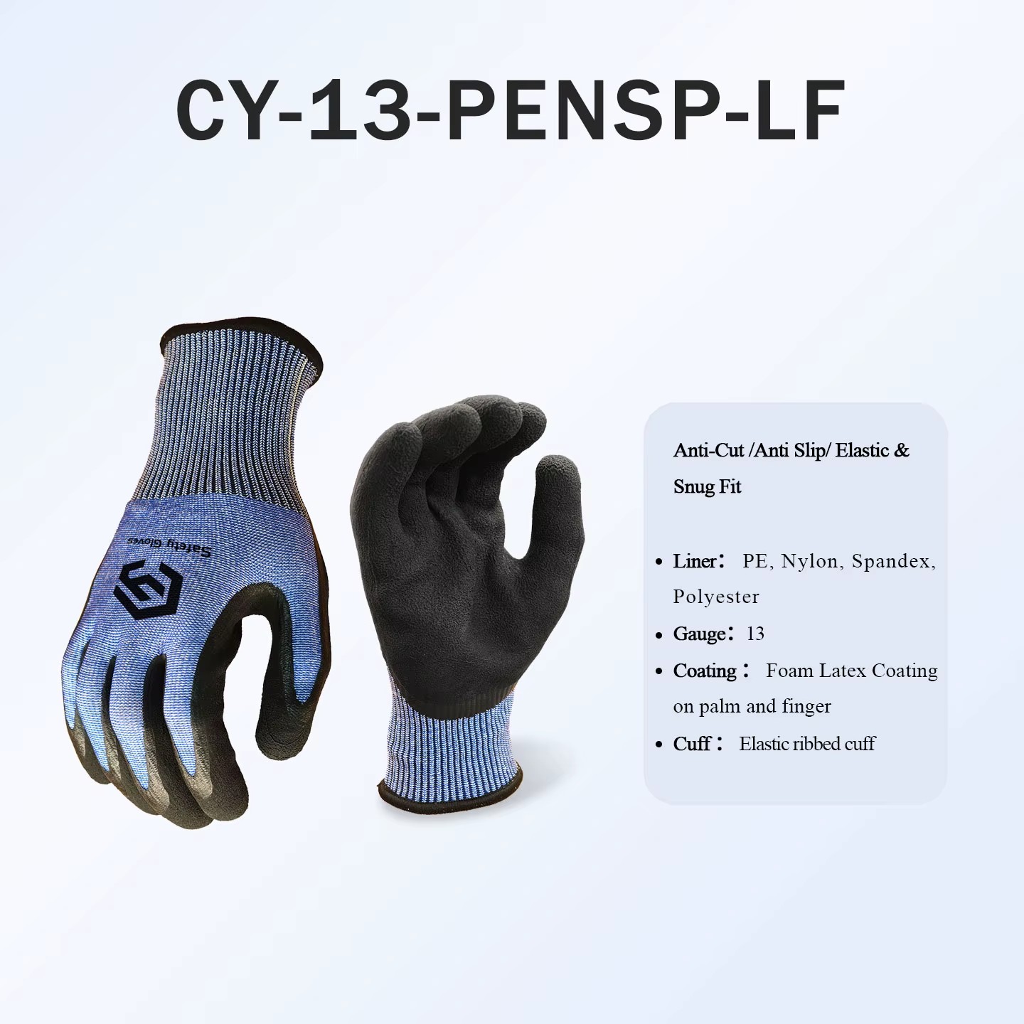 Product detail