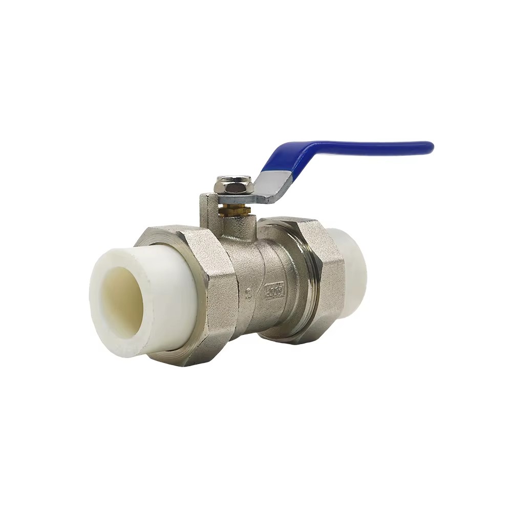 Durable Industrial Valve for High Efficiency Water Control and Pipeline Systems [BATCH_OPTIMIZED_V5]