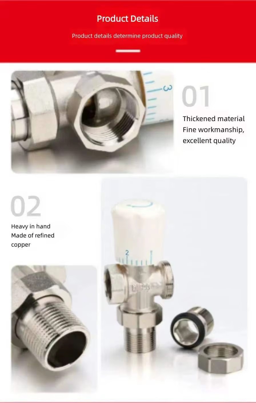 High-End Industrial Solution Brass Valve with Precision Control for Large Scale Pipeline Infrastructure [FINAL_SYNC]