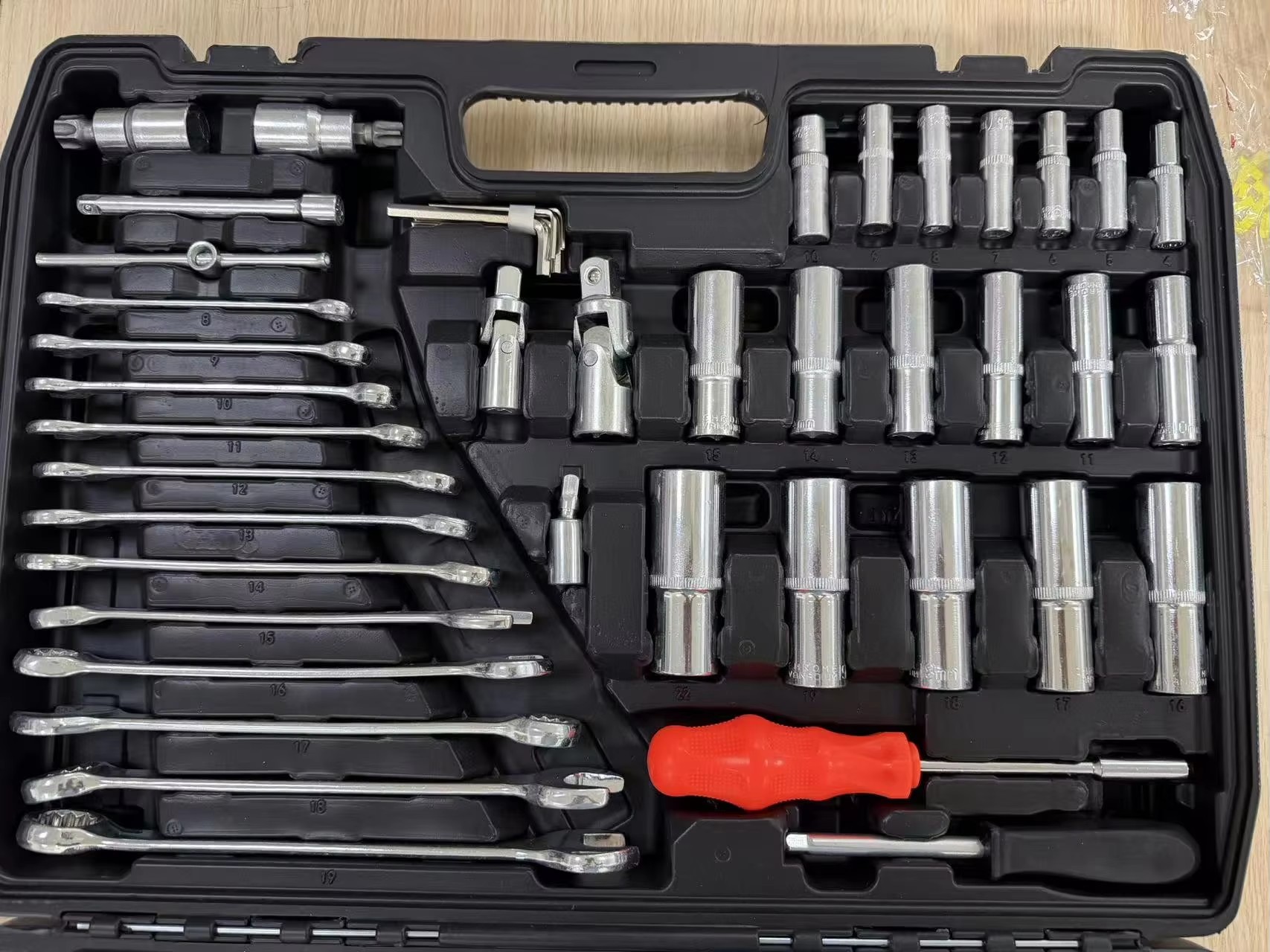 Product detail