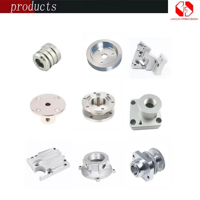 Dongguan Factory Processes Customized Aluminum Alloy Die-cast Motor Housings