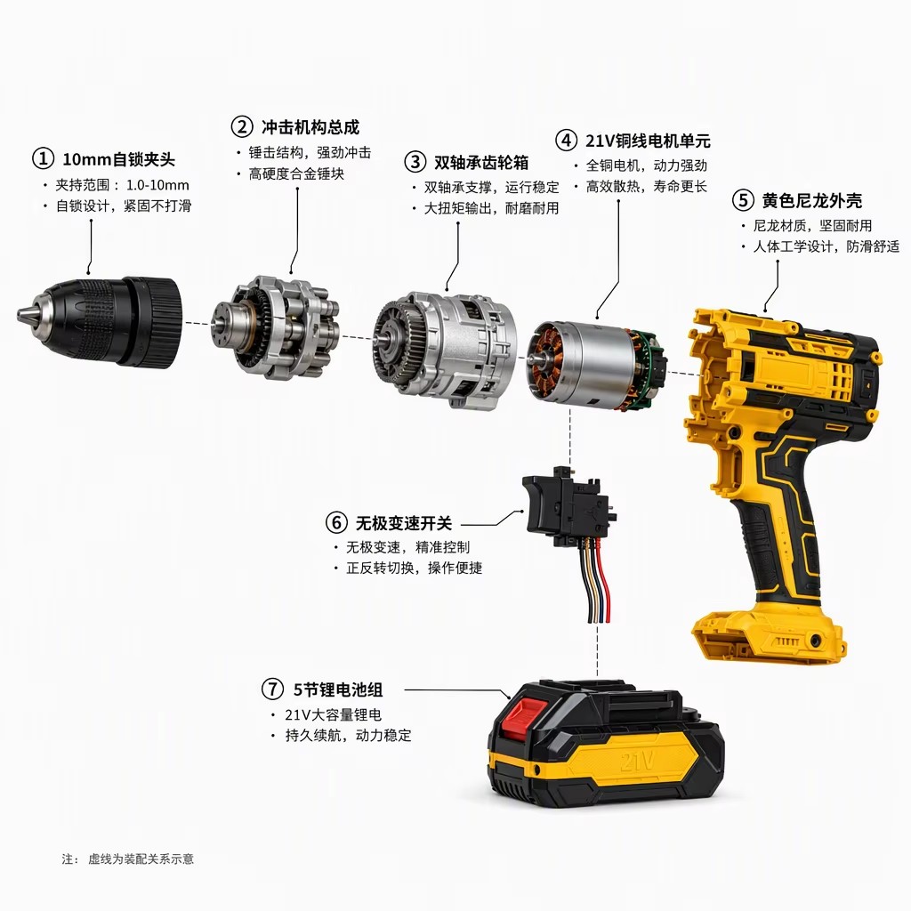 Product detail