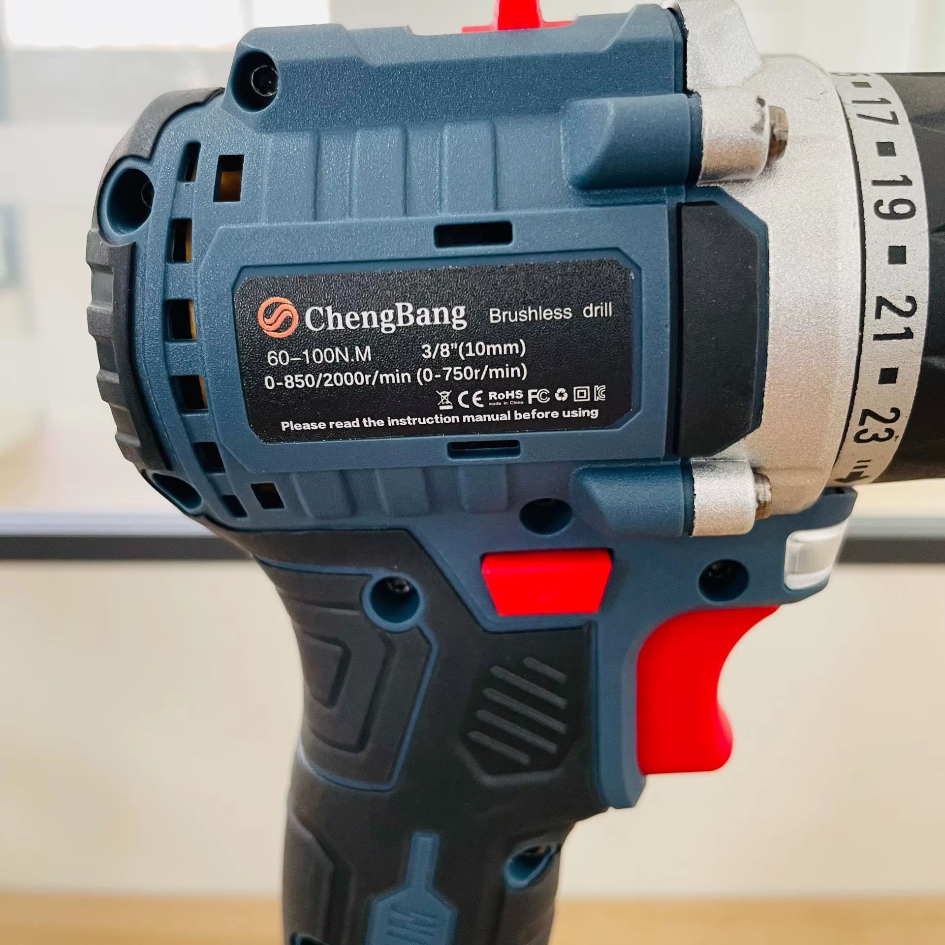 Product detail
