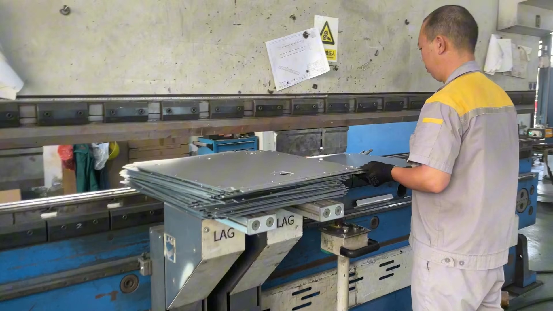 Product detail