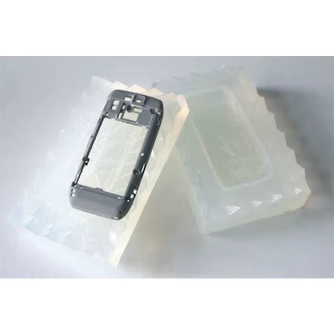 ABS Master PU ABS Casting Silicon Mold for Small Quantity