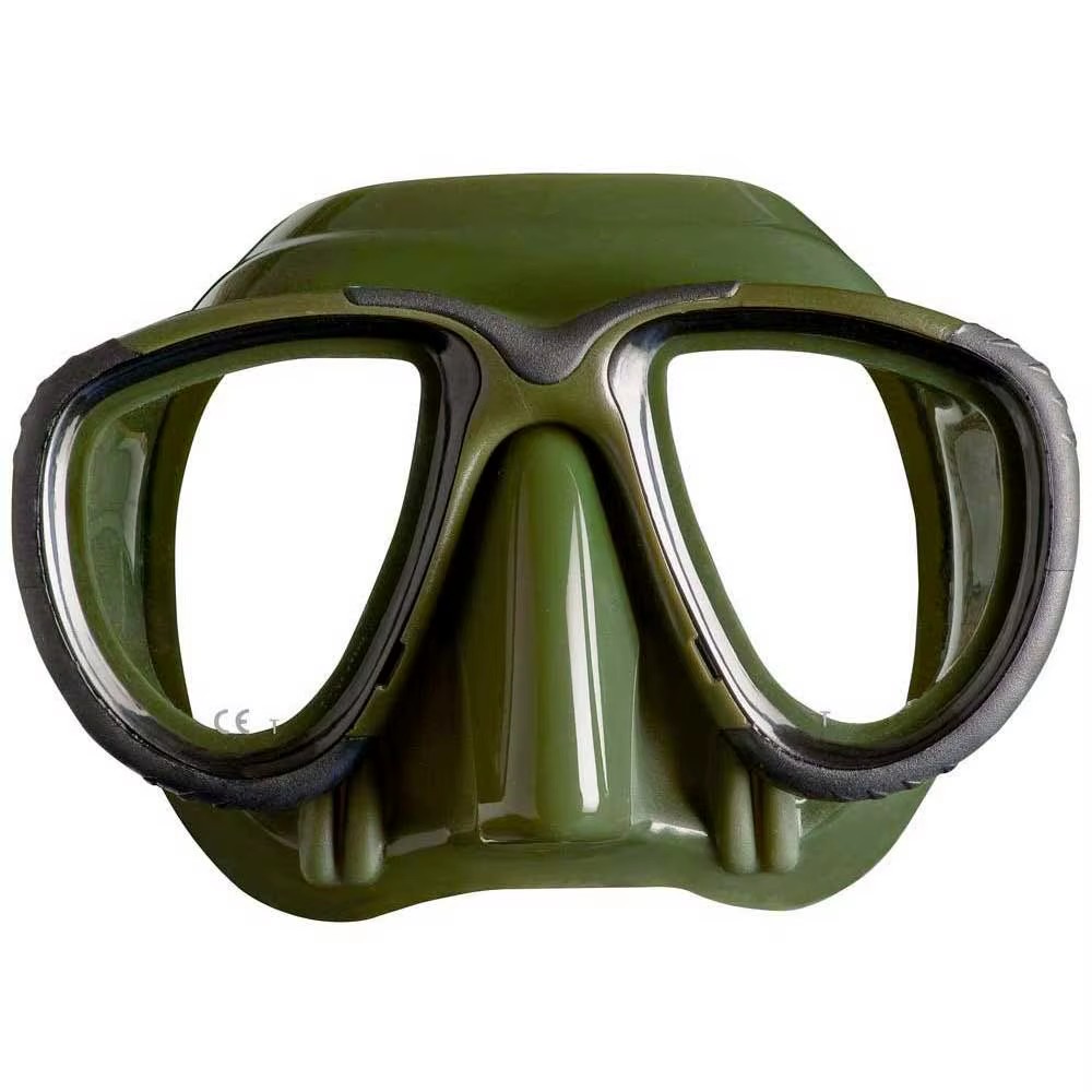 Plastic Injection Moulding Parts Custom Diving Swimming Snorkeling Mask Snorkel Set Snorkeling Equipment