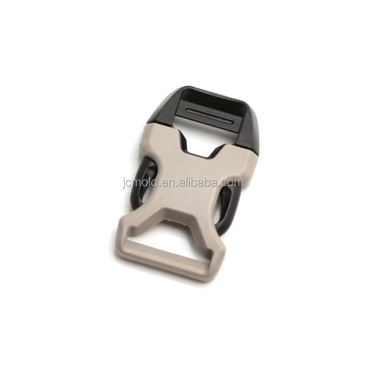 Injection Molding Duraflex Parts Plastic Injection Molding Service
