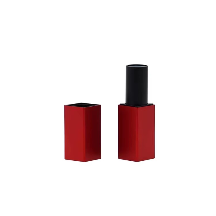 Plastic Injection Molding Manufacturer Lipstick Tube Lipstick Container Mold Lipstick case