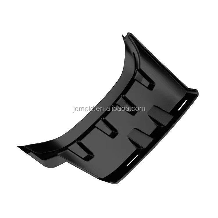 High Quality ABS/PVC/PP Medical Parts Made Via Plastic Injection Mould Factory According to Your Drawing