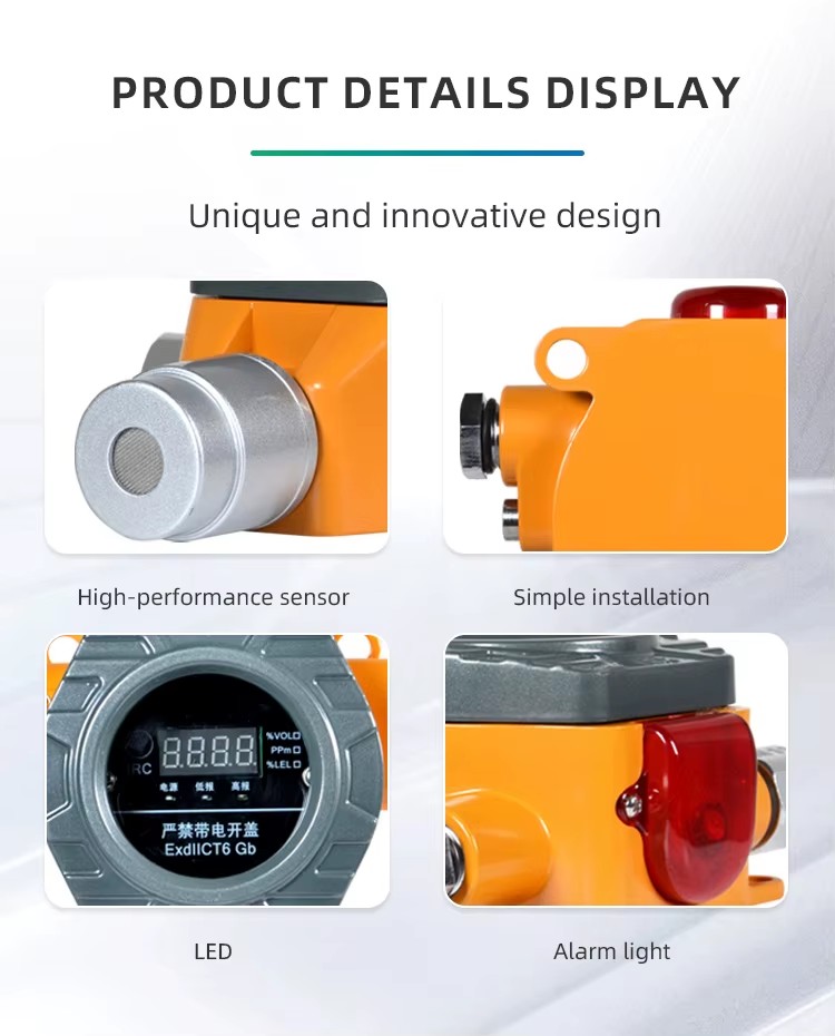 Product detail