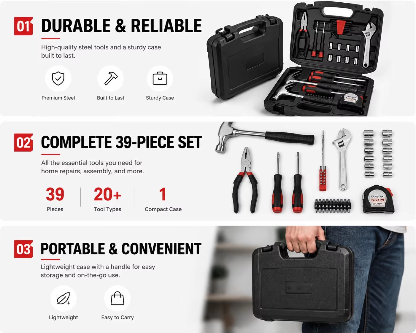 Product detail