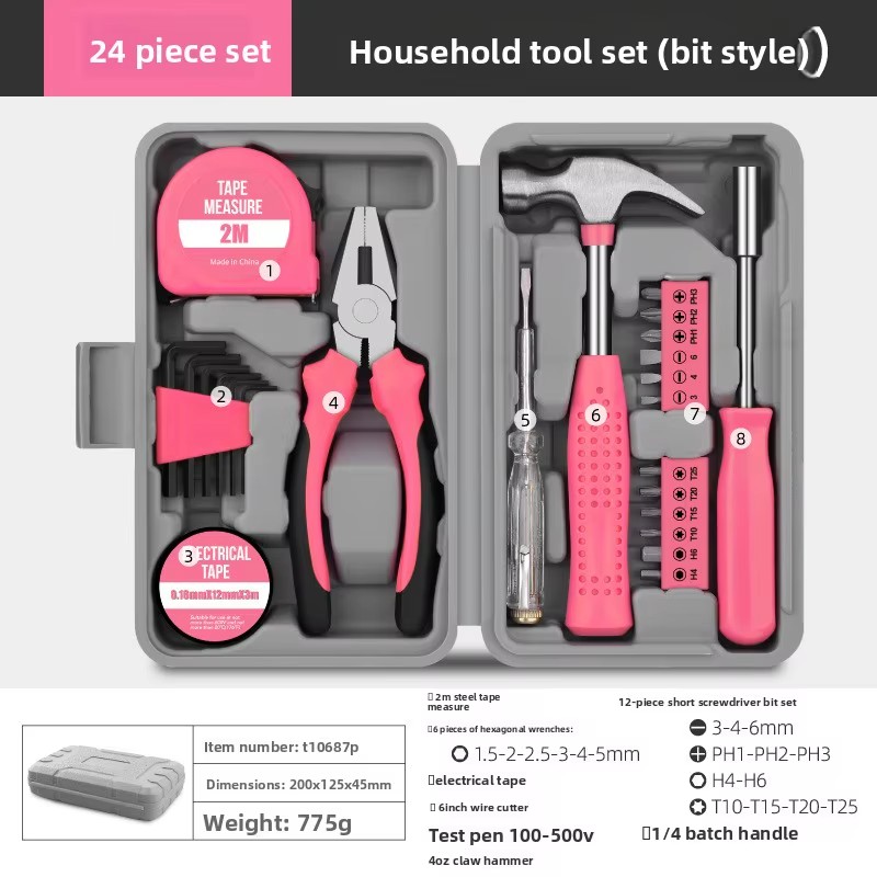 Product detail